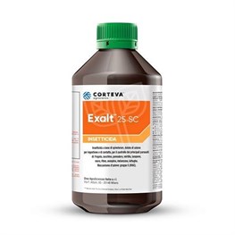 EXALT 25 SC CORTEVA - LT 5